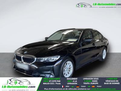 BMW Série 3 318d 150 ch BVM