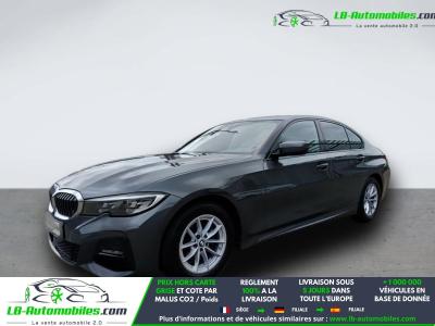 BMW Série 3 318d 150 ch BVA