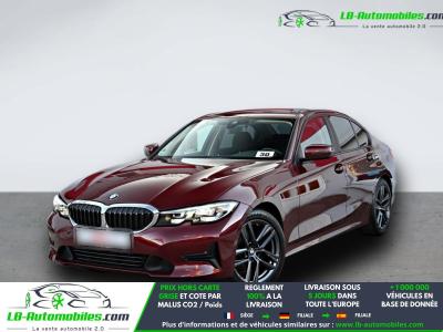 BMW Série 3 318i 156 ch BVA