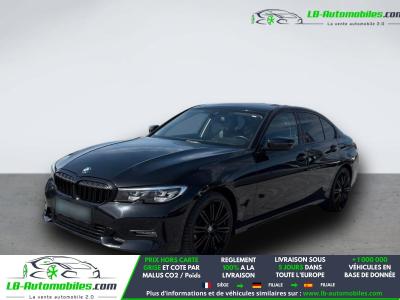 BMW Série 3 318i 156 ch BVA