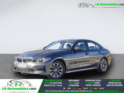BMW Série 3 318i 156 ch BVA
