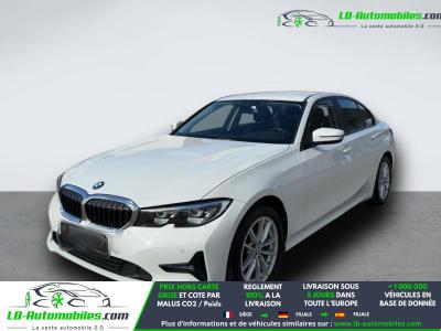 BMW Série 3 318i 156 ch BVA