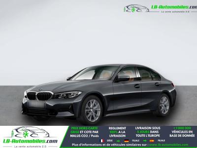 BMW Série 3 318i 156 ch BVA