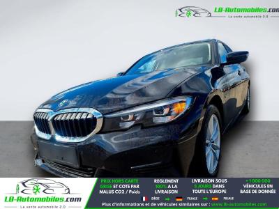 BMW Série 3 320e 204 ch BVA
