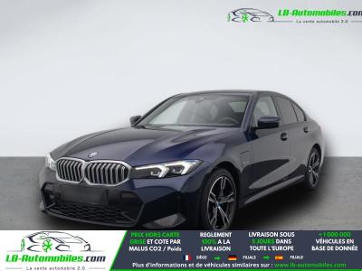 BMW Série 3 320e 204 ch BVA