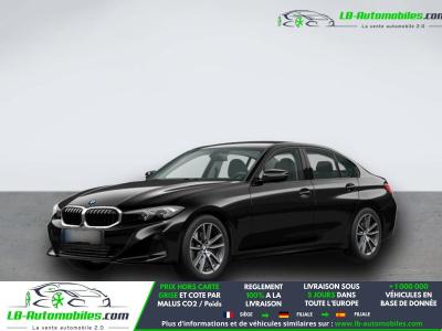 BMW Série 3 320e 204 ch BVA