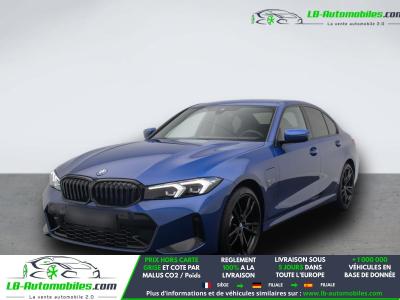 BMW Série 3 320e 204 ch BVA