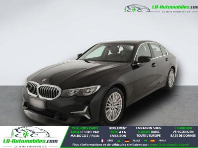 BMW Série 3 320d 190 ch BVA