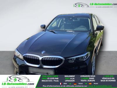 BMW Série 3 320d 190 ch BVA