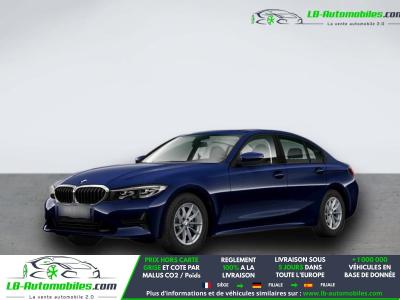 BMW Série 3 320d 190 ch BVA