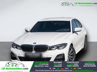 BMW Série 3 318i 156 ch BVA