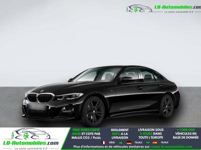 BMW Série 3 318i 156 ch BVA