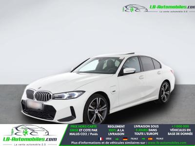 BMW Série 3 320e 204 ch BVA