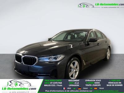 BMW Série 3 330e 292 ch BVA