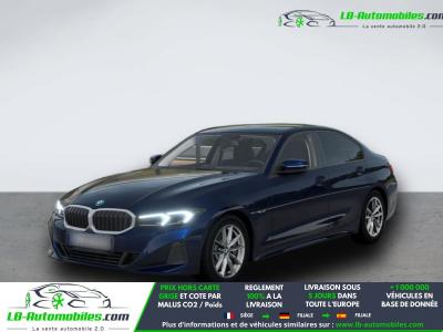 BMW Série 3 330e 292 ch BVA