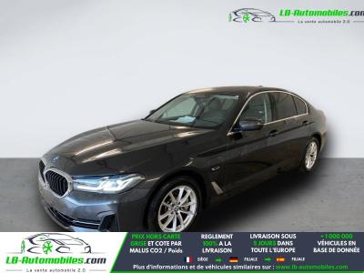 BMW Série 3 330e 292 ch BVA