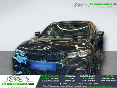 BMW Série 3 330d xDrive 286 ch BVA