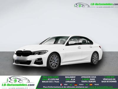 BMW Série 3 330d xDrive 286 ch BVA