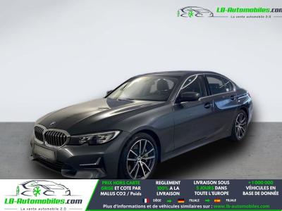 BMW Série 3 330d xDrive 286 ch BVA
