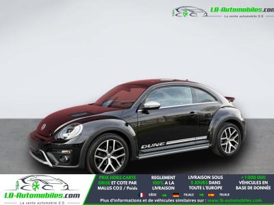 Volkswagen Coccinelle 1.4 TSI 150 BMT BVA