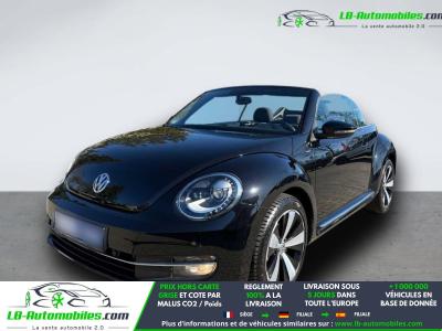 Volkswagen Coccinelle cabriolet 1.2 TSI 105 BMT BVM