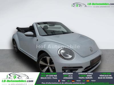 Volkswagen Coccinelle cabriolet 1.2 TSI 105 BMT BVM