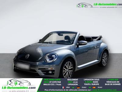 Volkswagen Coccinelle cabriolet 1.2 TSI 105 BMT BVA