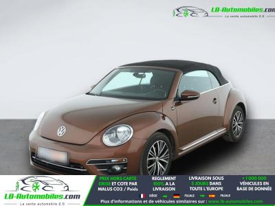 Volkswagen Coccinelle cabriolet 1.2 TSI 105 BMT BVA