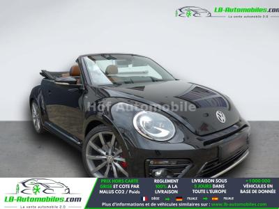 Volkswagen Coccinelle cabriolet 2.0 TSI 220 BMT BVA