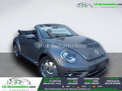 Volkswagen Coccinelle cabriolet 1.4 TSI 150 BMT BVM