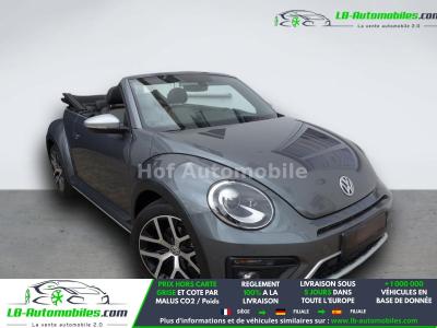 Volkswagen Coccinelle cabriolet 1.4 TSI 150 BMT BVM