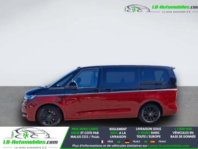 Volkswagen Multivan 1.4 eHybrid 218 BVA