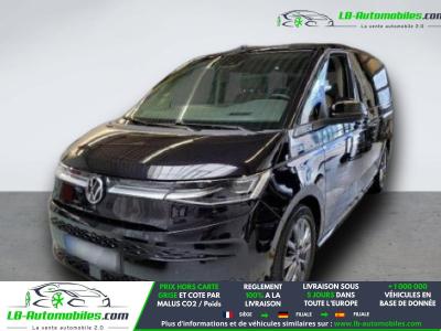Volkswagen Multivan 1.4 eHybrid 218 BVA