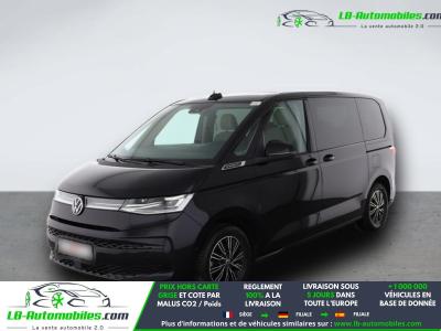 Volkswagen Multivan 1.4 eHybrid 218 BVA