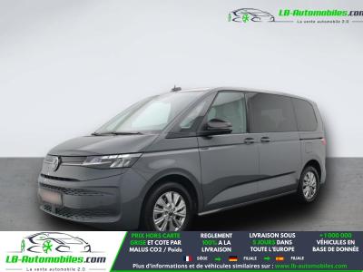 Volkswagen Multivan 1.4 eHybrid 218 BVA