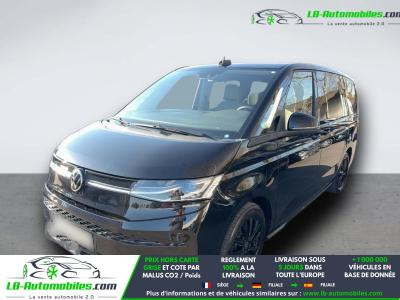 Volkswagen Multivan 1.4 eHybrid 218 BVA