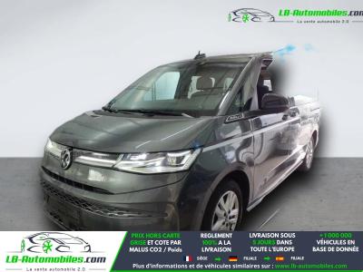 Volkswagen Multivan 1.4 eHybrid 218 BVA