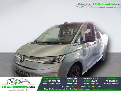 Volkswagen Multivan 1.4 eHybrid 218 BVA