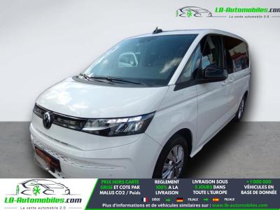 Volkswagen Multivan 1.5 TSI 136 BVA