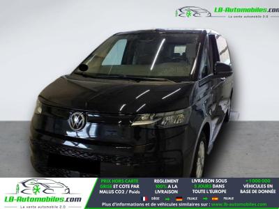 Volkswagen Multivan 1.5 TSI 136 BVA