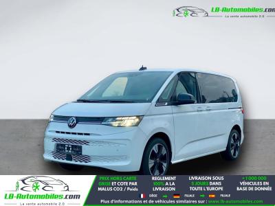 Volkswagen Multivan 1.5 TSI 136 BVA