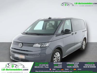 Volkswagen Multivan 1.5 TSI 136 BVA