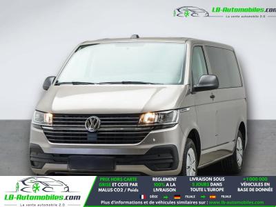 Volkswagen Multivan 2.0 TDI 110 BVM