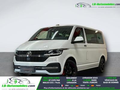 Volkswagen Multivan 2.0 TDI 150 BVM