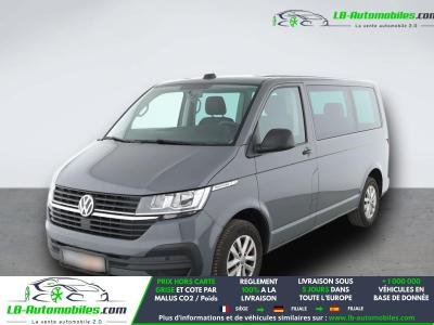 Volkswagen Multivan 2.0 TDI 150 BVM