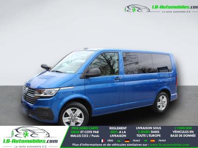 Volkswagen Multivan 2.0 TDI 150 BVM