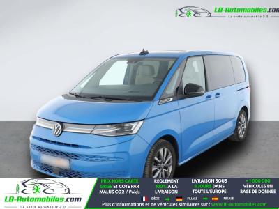 Volkswagen Multivan 1.4 eHybrid 218 BVA