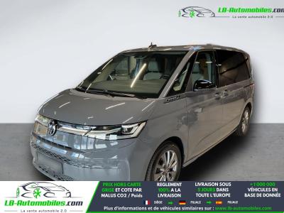 Volkswagen Multivan 1.4 eHybrid 218 BVA