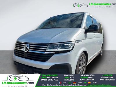 Volkswagen Multivan 2.0 TDI 199 BVA