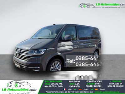 Volkswagen Multivan 2.0 TDI 150 BVM